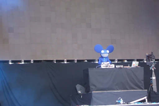 Deadmau5